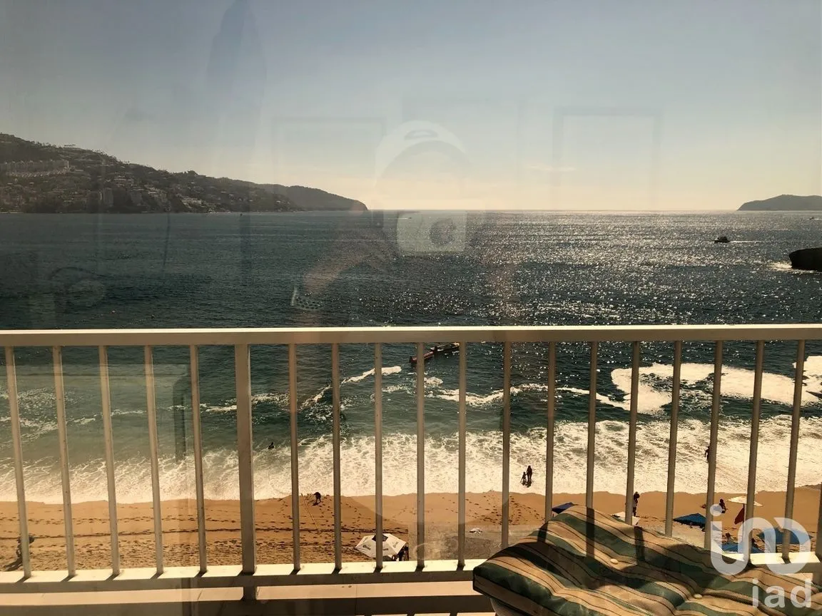 Departamento en Venta en Condesa, Acapulco de Juárez, Guerrero | NEX-277793 | iad México | Foto 10 de 51