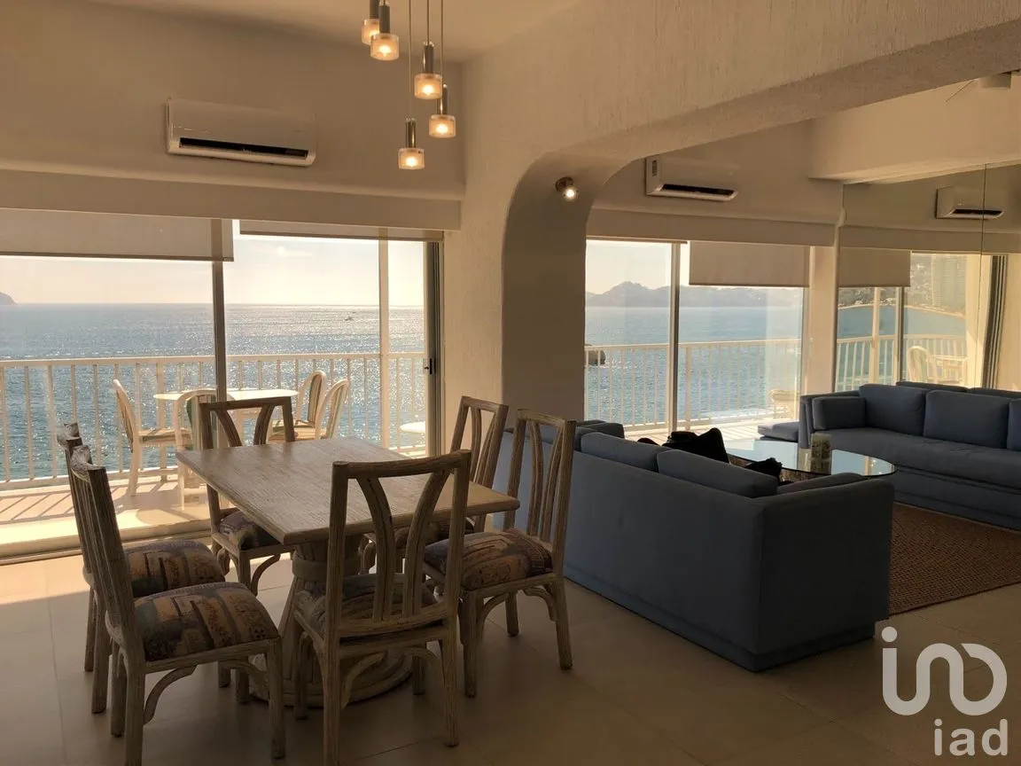 Departamento en Venta en Condesa, Acapulco de Juárez, Guerrero | NEX-277793 | iad México | Foto 1 de 51