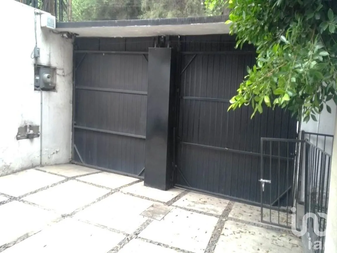 Casa en Renta en Polanco III Sección, Miguel Hidalgo, Ciudad de México | NEX-277794 | iad México | Foto 11 de 51