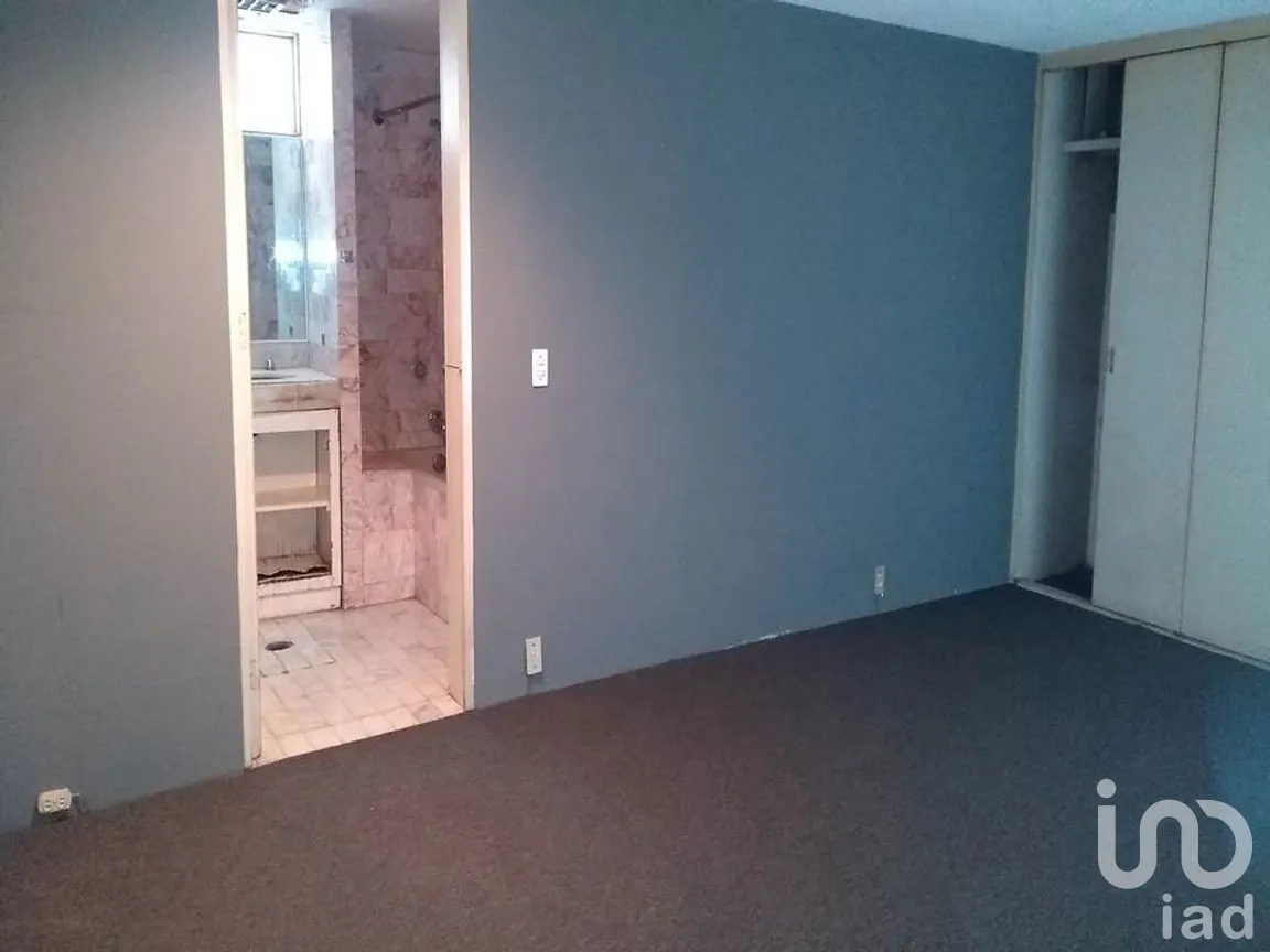 Casa en Renta en Polanco III Sección, Miguel Hidalgo, Ciudad de México | NEX-277794 | iad México | Foto 12 de 51