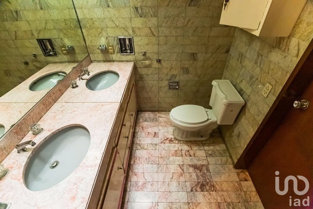 Casa en Renta en Polanco III Sección, Miguel Hidalgo, Ciudad de México | NEX-277794 | iad México | Foto 13 de 51