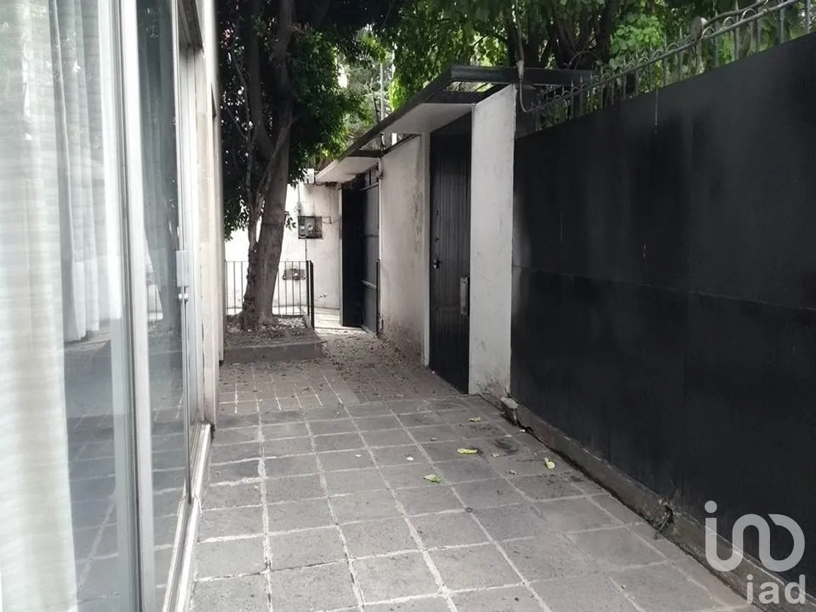 Casa en Renta en Polanco III Sección, Miguel Hidalgo, Ciudad de México | NEX-277794 | iad México | Foto 14 de 51