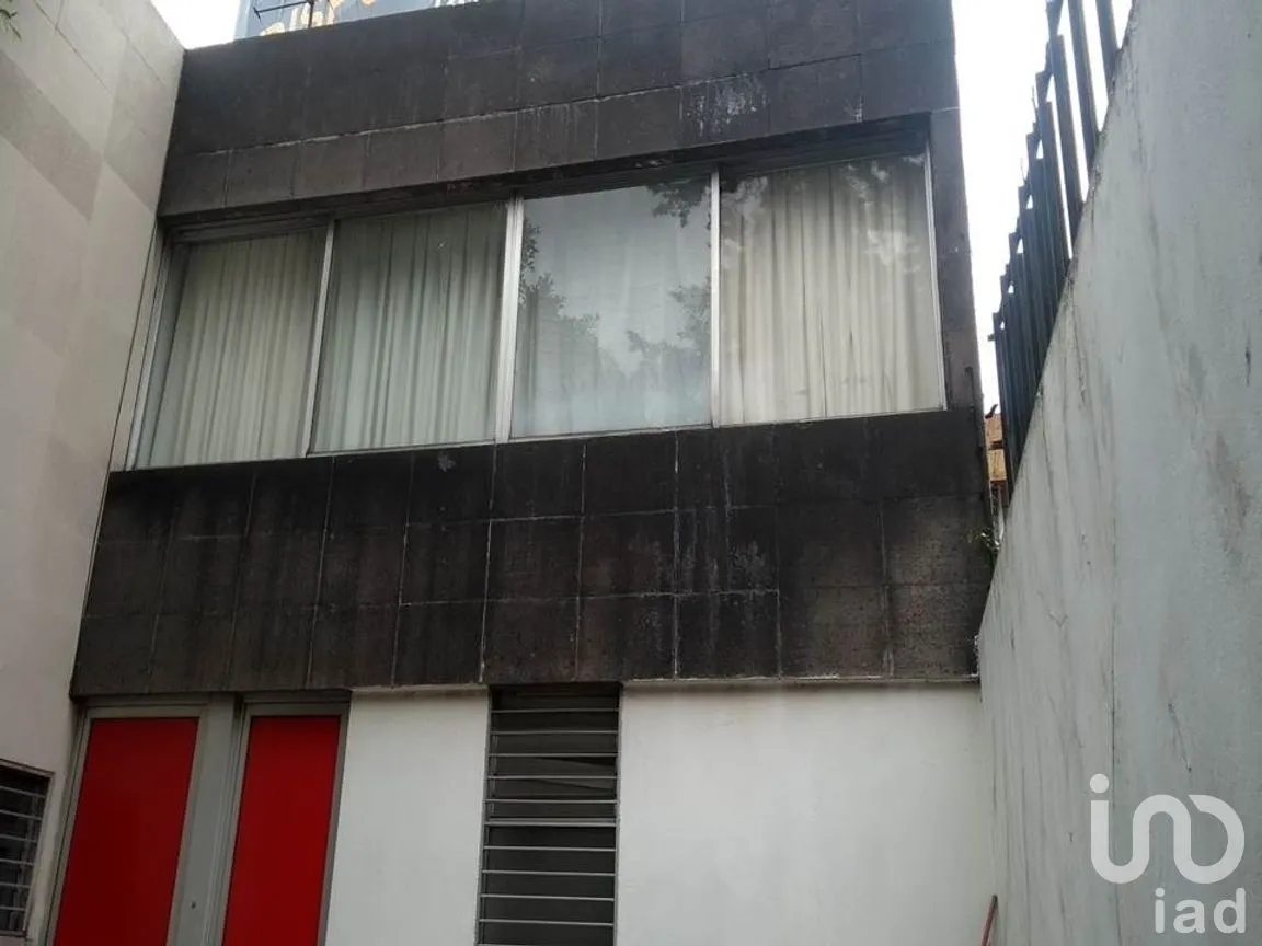 Casa en Renta en Polanco III Sección, Miguel Hidalgo, Ciudad de México | NEX-277794 | iad México | Foto 16 de 51