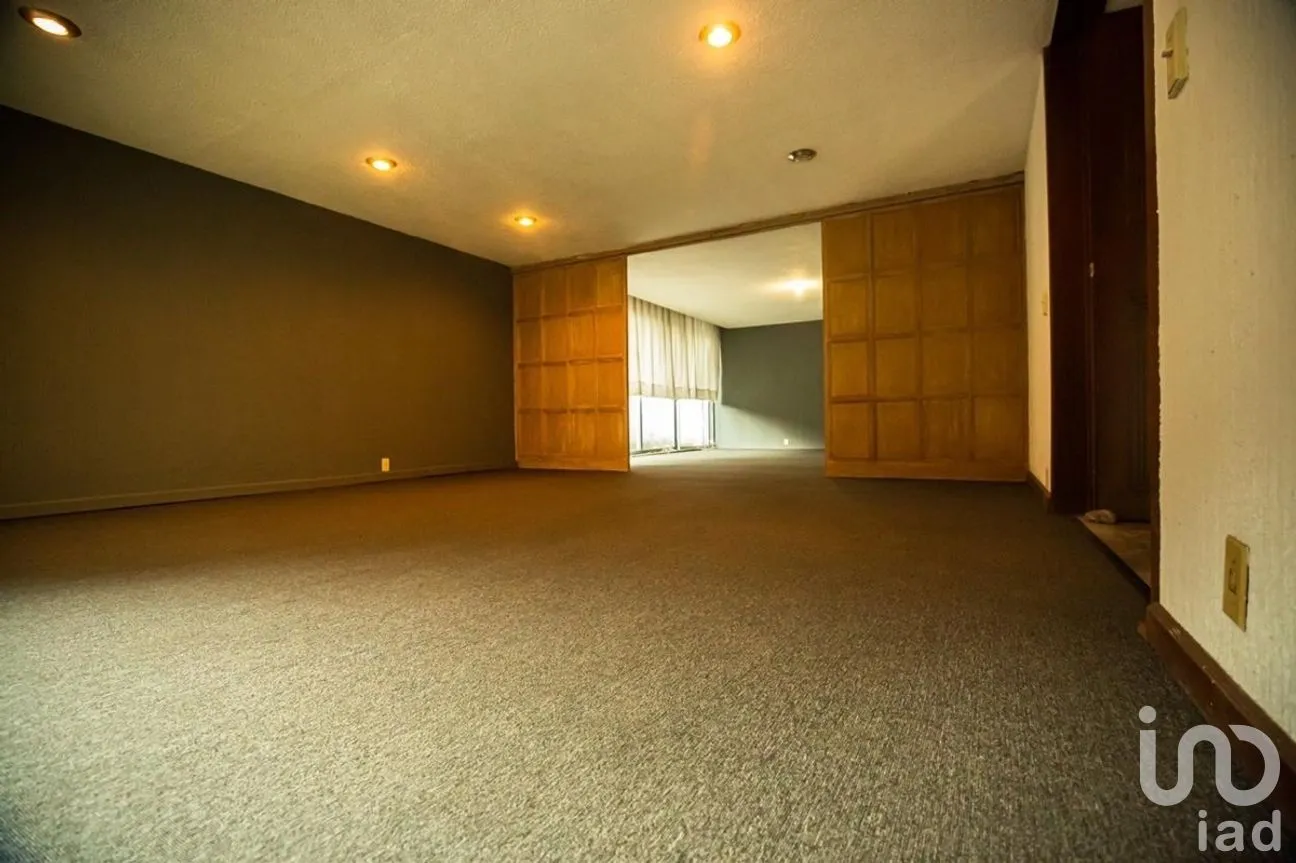 Casa en Renta en Polanco III Sección, Miguel Hidalgo, Ciudad de México | NEX-277794 | iad México | Foto 18 de 51