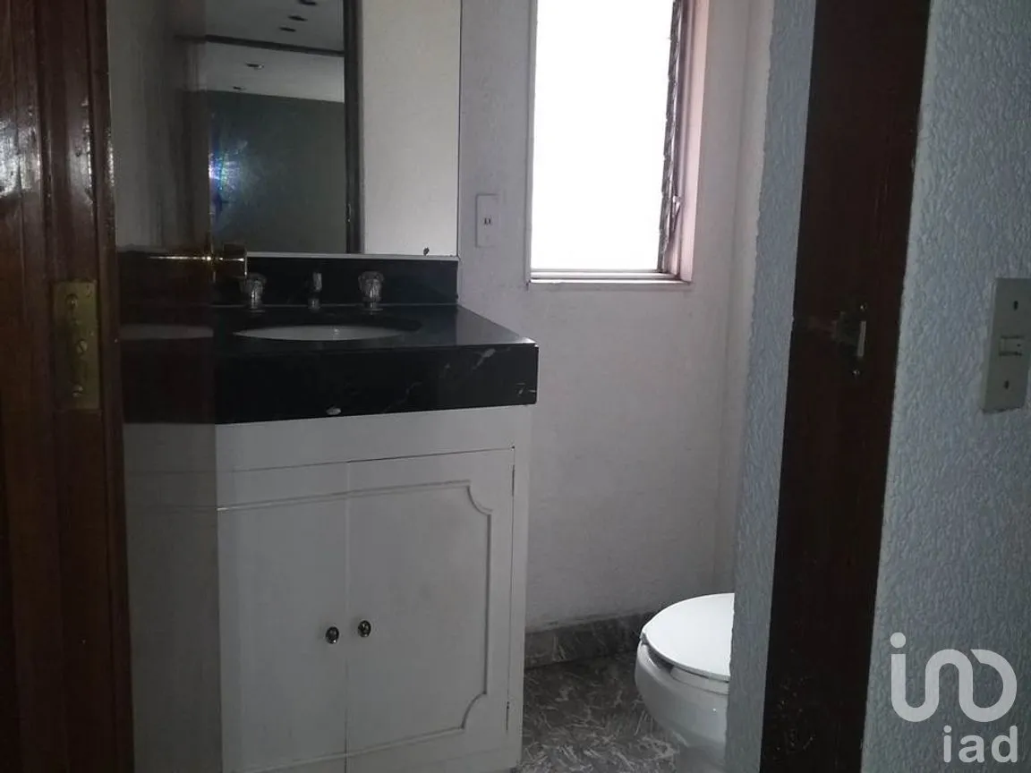 Casa en Renta en Polanco III Sección, Miguel Hidalgo, Ciudad de México | NEX-277794 | iad México | Foto 19 de 51