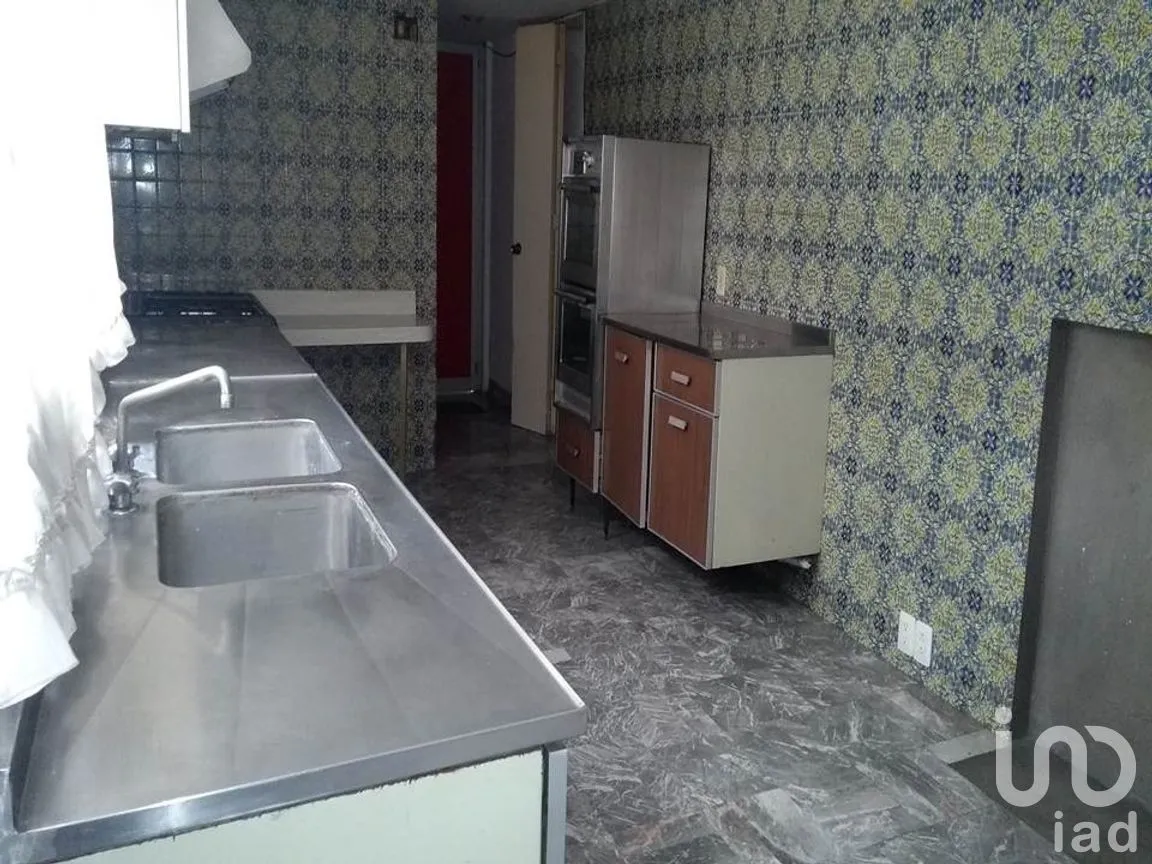 Casa en Renta en Polanco III Sección, Miguel Hidalgo, Ciudad de México | NEX-277794 | iad México | Foto 20 de 51