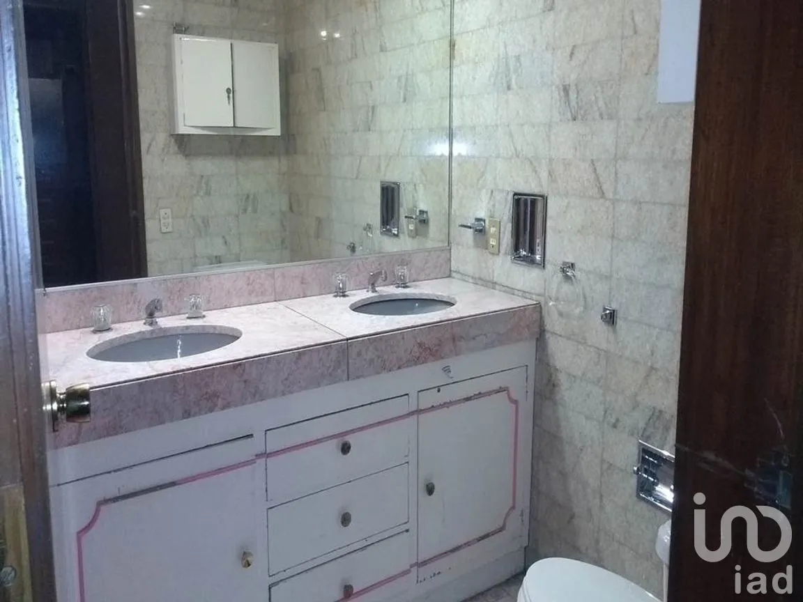 Casa en Renta en Polanco III Sección, Miguel Hidalgo, Ciudad de México | NEX-277794 | iad México | Foto 3 de 51