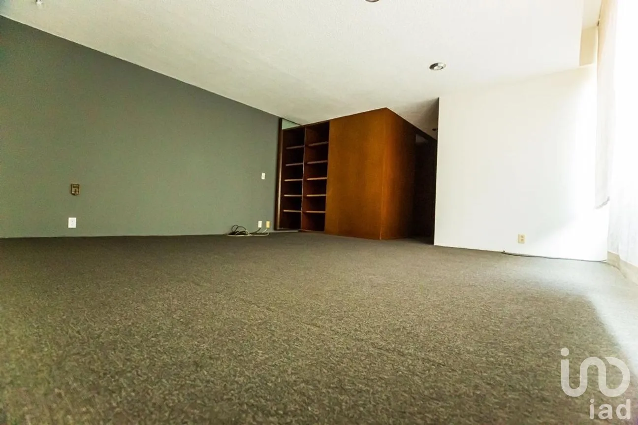 Casa en Renta en Polanco III Sección, Miguel Hidalgo, Ciudad de México | NEX-277794 | iad México | Foto 21 de 51