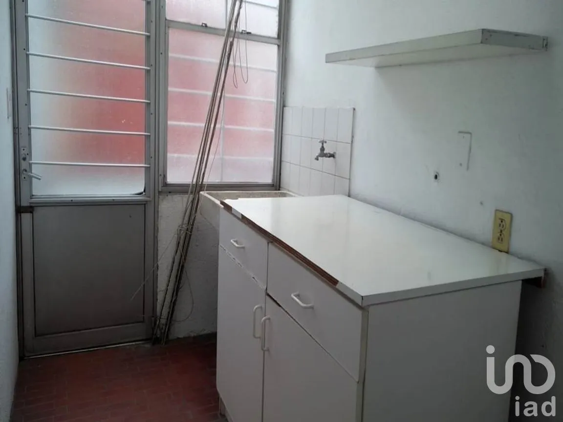 Casa en Renta en Polanco III Sección, Miguel Hidalgo, Ciudad de México | NEX-277794 | iad México | Foto 23 de 51