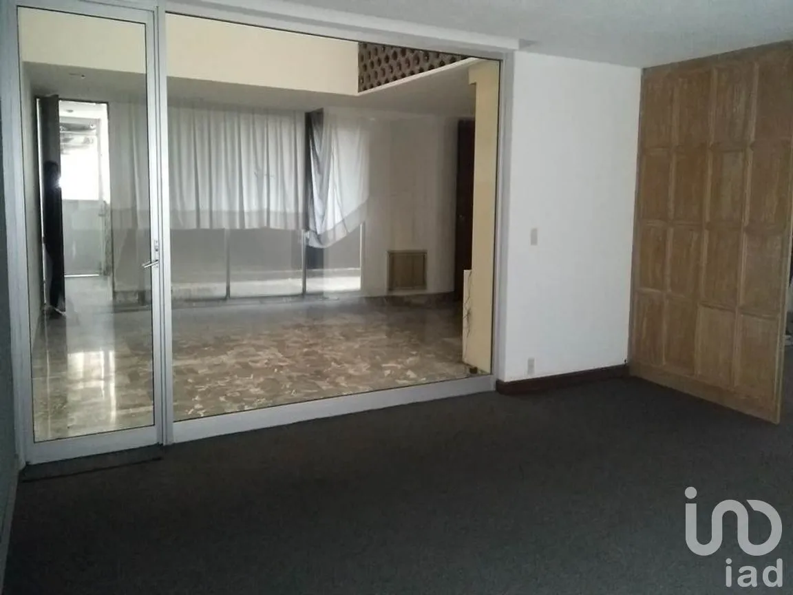 Casa en Renta en Polanco III Sección, Miguel Hidalgo, Ciudad de México | NEX-277794 | iad México | Foto 24 de 51