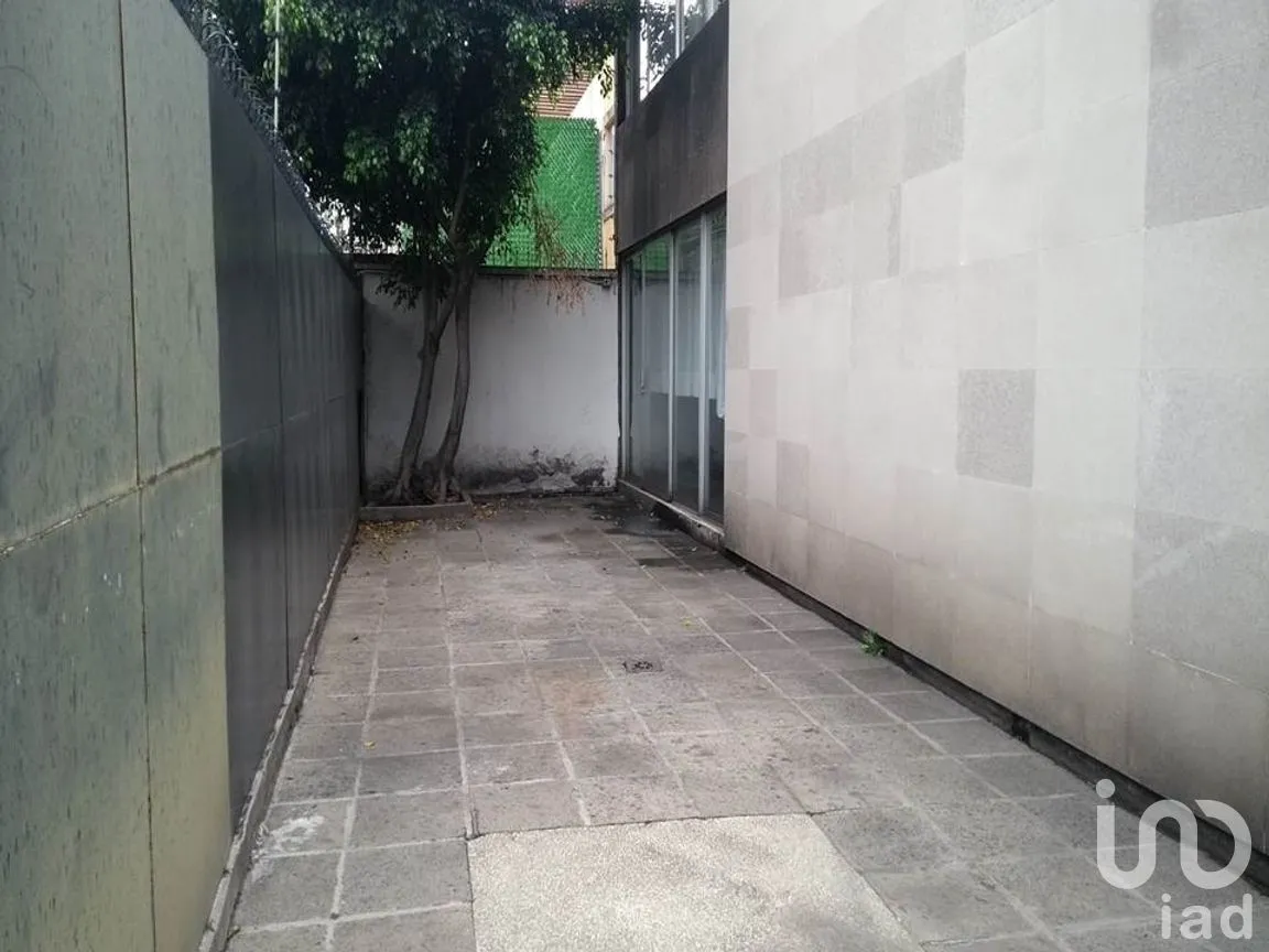 Casa en Renta en Polanco III Sección, Miguel Hidalgo, Ciudad de México | NEX-277794 | iad México | Foto 27 de 51