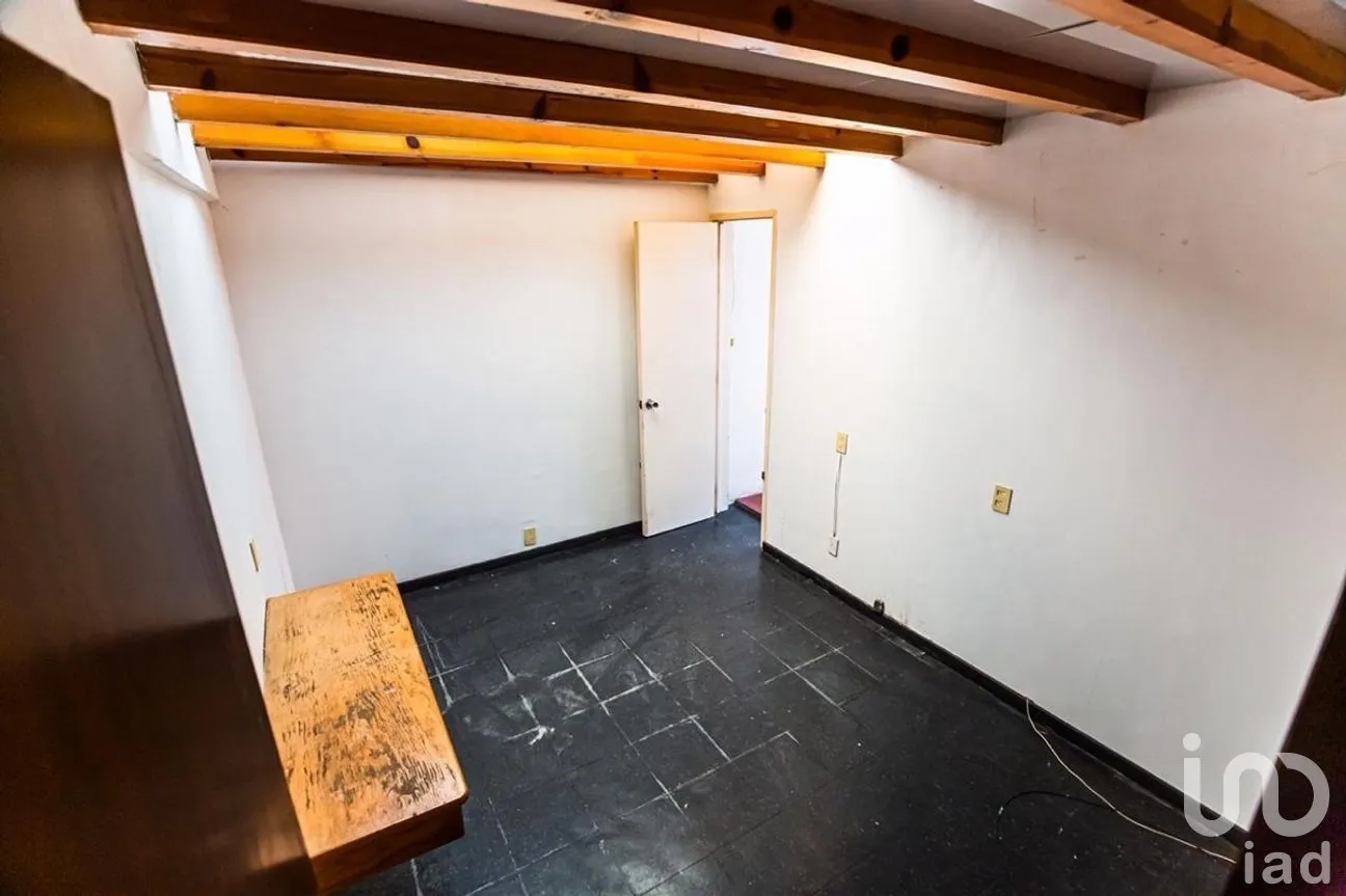 Casa en Renta en Polanco III Sección, Miguel Hidalgo, Ciudad de México | NEX-277794 | iad México | Foto 29 de 51