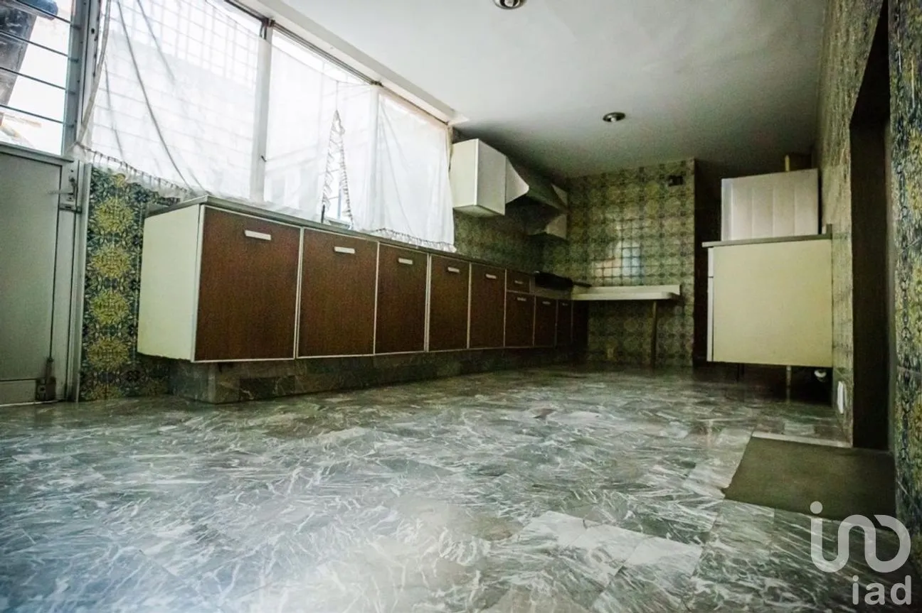 Casa en Renta en Polanco III Sección, Miguel Hidalgo, Ciudad de México | NEX-277794 | iad México | Foto 30 de 51