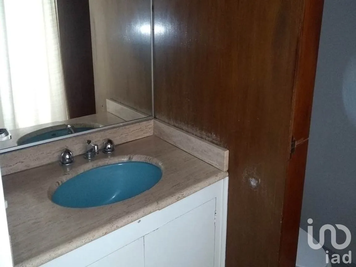 Casa en Renta en Polanco III Sección, Miguel Hidalgo, Ciudad de México | NEX-277794 | iad México | Foto 31 de 51