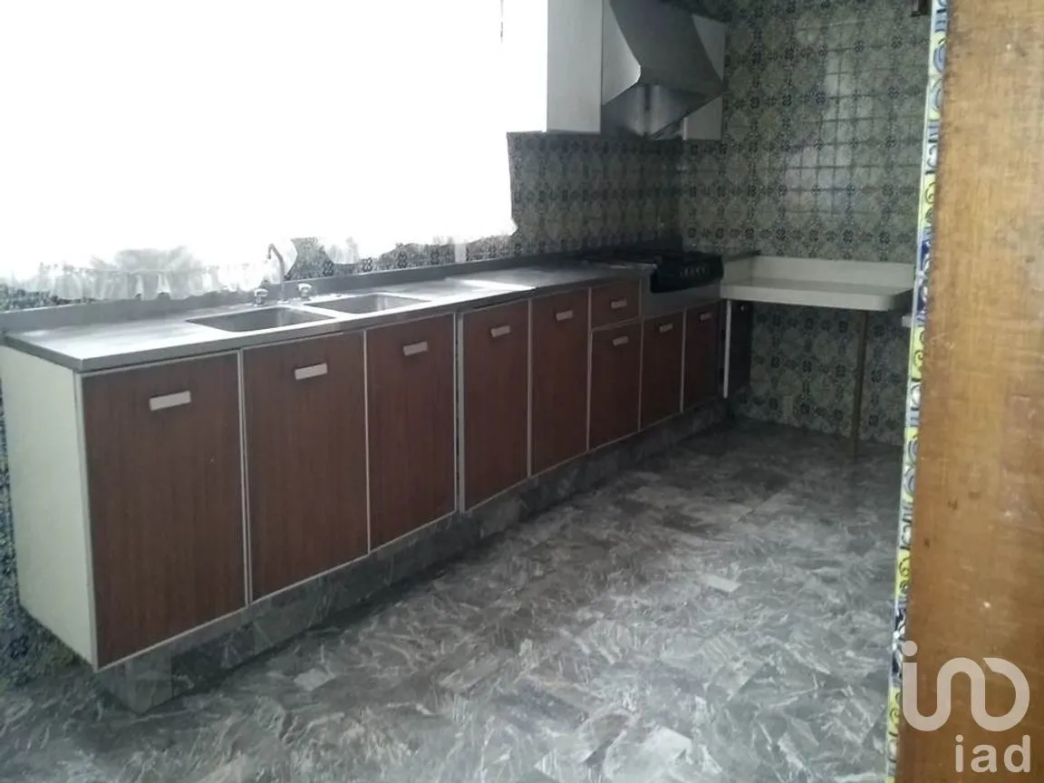 Casa en Renta en Polanco III Sección, Miguel Hidalgo, Ciudad de México | NEX-277794 | iad México | Foto 34 de 51