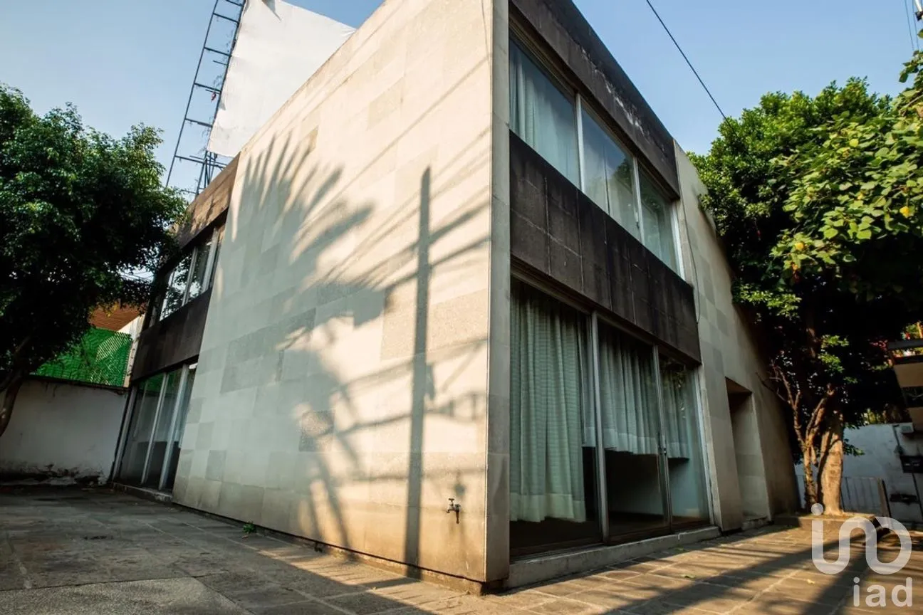 Casa en Renta en Polanco III Sección, Miguel Hidalgo, Ciudad de México | NEX-277794 | iad México | Foto 35 de 51