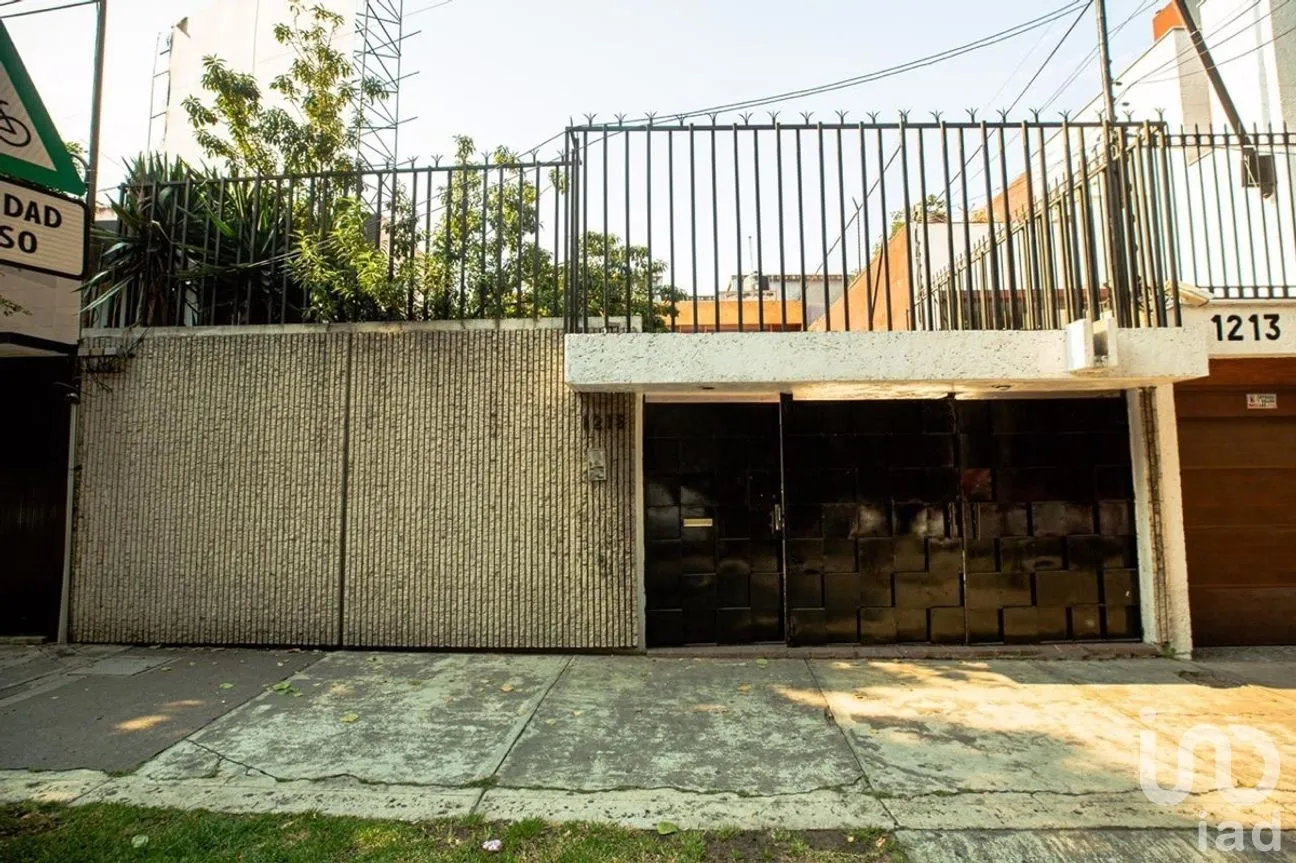 Casa en Renta en Polanco III Sección, Miguel Hidalgo, Ciudad de México | NEX-277794 | iad México | Foto 37 de 51