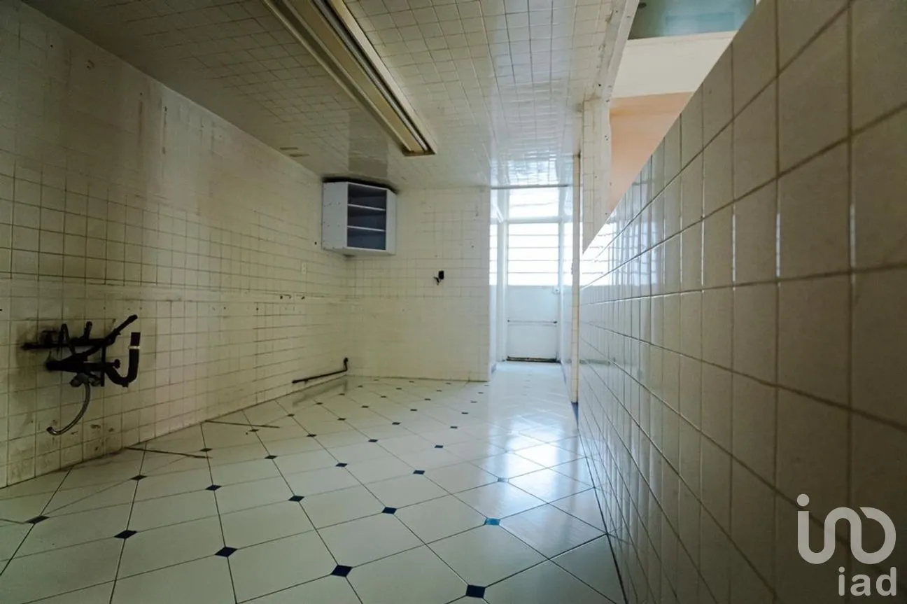 Casa en Renta en Polanco III Sección, Miguel Hidalgo, Ciudad de México | NEX-277794 | iad México | Foto 38 de 51
