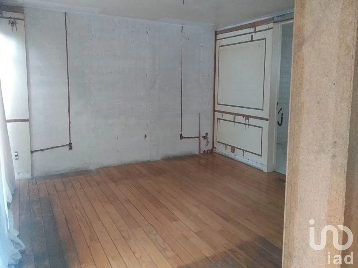 Casa en Renta en Polanco III Sección, Miguel Hidalgo, Ciudad de México | NEX-277794 | iad México | Foto 39 de 51