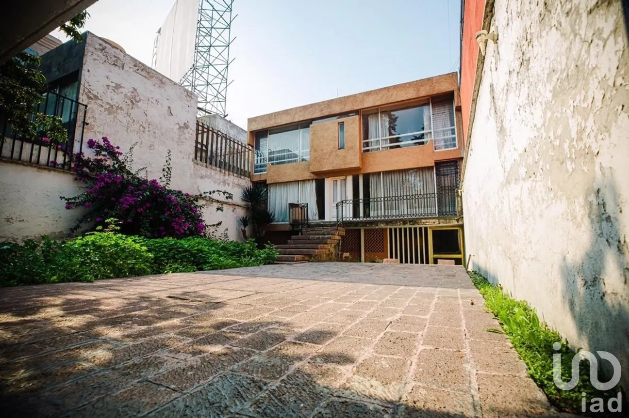 Casa en Renta en Polanco III Sección, Miguel Hidalgo, Ciudad de México | NEX-277794 | iad México | Foto 44 de 51