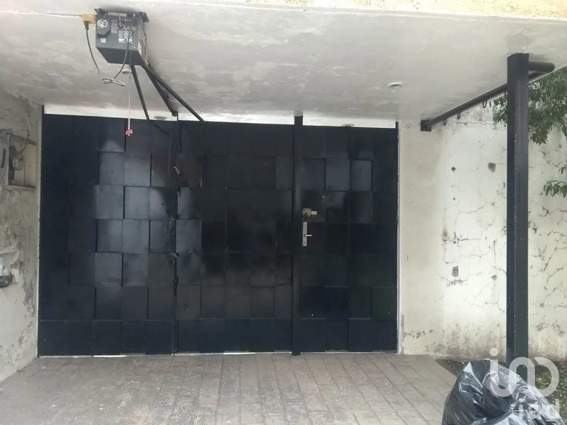 Casa en Renta en Polanco III Sección, Miguel Hidalgo, Ciudad de México | NEX-277794 | iad México | Foto 45 de 51