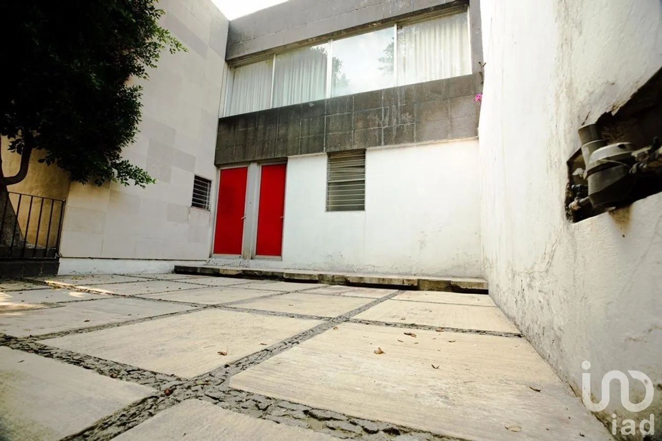 Casa en Renta en Polanco III Sección, Miguel Hidalgo, Ciudad de México | NEX-277794 | iad México | Foto 10 de 51