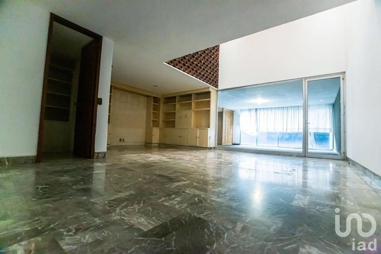 Casa en Renta en Polanco III Sección, Miguel Hidalgo, Ciudad de México | NEX-277794 | iad México | Foto 1 de 51