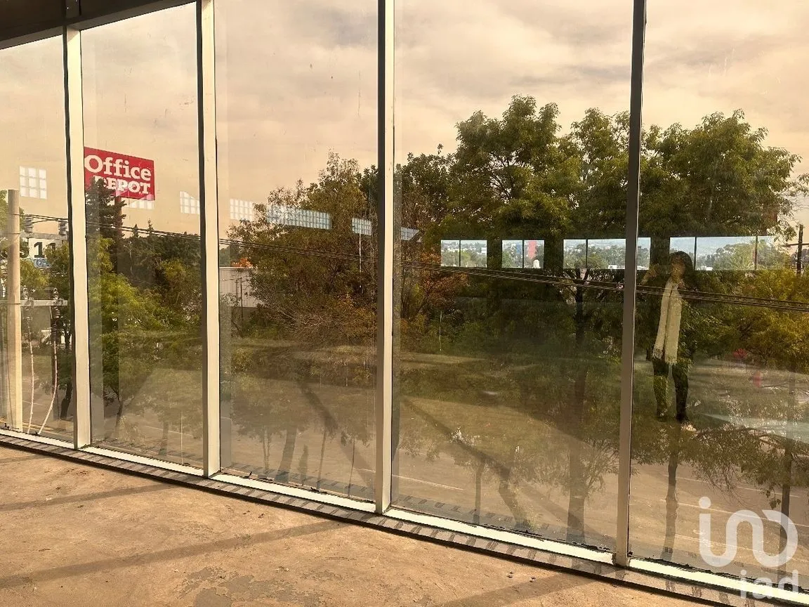 Local en Renta en Hacienda de Echegaray, Naucalpan de Juárez, Estado de México | NEX-277796 | iad México | Foto 11 de 33