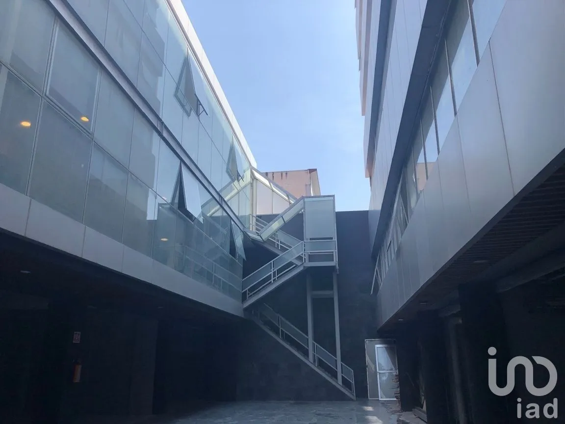 Oficina en Renta en Polanco V Sección, Miguel Hidalgo, Ciudad de México | NEX-277797 | iad México | Foto 3 de 21
