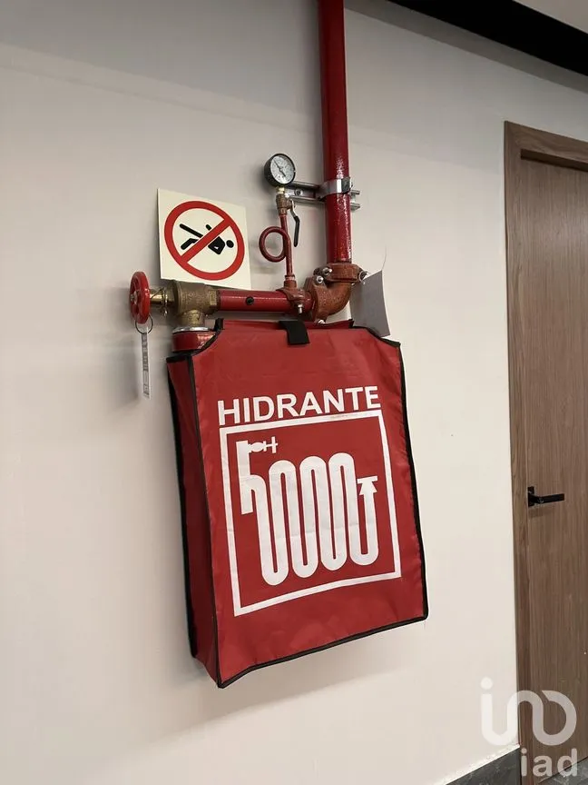 Oficina en Renta en Bosque de las Lomas, Miguel Hidalgo, Ciudad de México | NEX-277798 | iad México | Foto 10 de 10