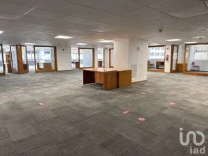 NEX-277798 - Oficina en Renta, con 4 baños, con 485 m2 de construcción.
