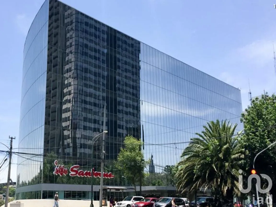 Oficina en Renta en Lomas de Chapultepec I Sección, Miguel Hidalgo, Ciudad de México | NEX-277800 | iad México | Foto 1 de 6
