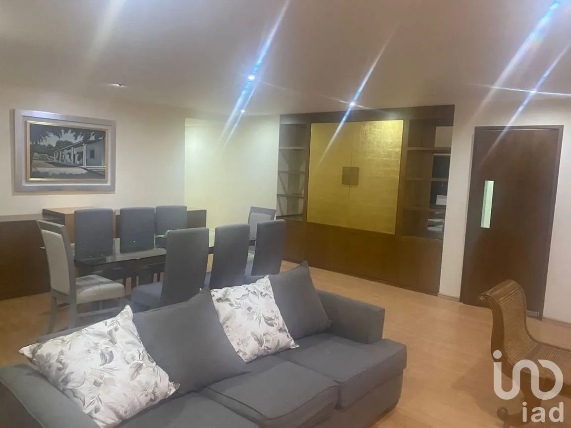 Departamento en Venta en Hacienda de las Palmas, Huixquilucan, Estado de México | NEX-277803 | iad México | Foto 3 de 43