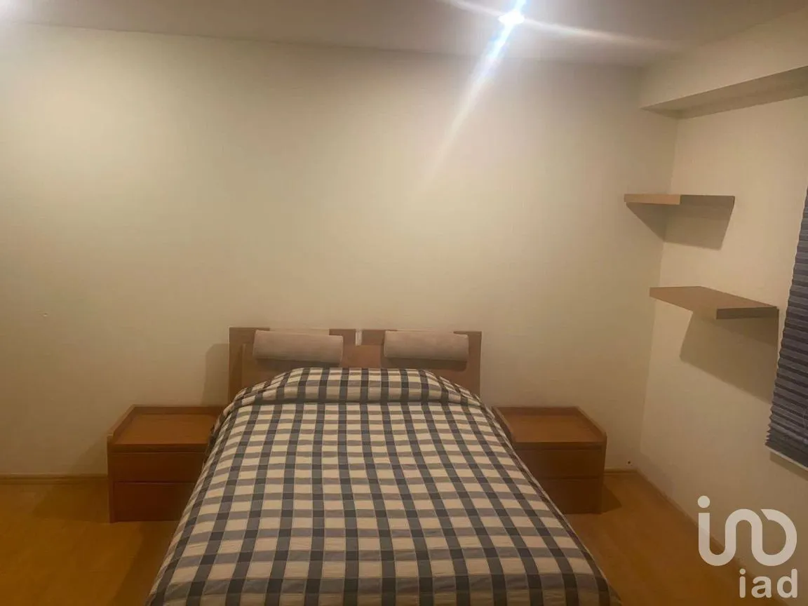 Departamento en Venta en Hacienda de las Palmas, Huixquilucan, Estado de México | NEX-277803 | iad México | Foto 26 de 43