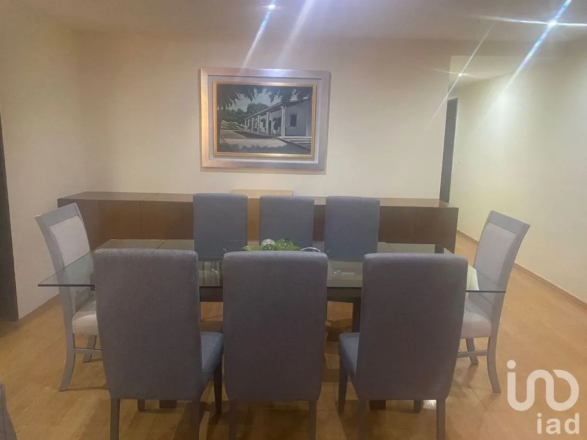 Departamento en Venta en Hacienda de las Palmas, Huixquilucan, Estado de México | NEX-277803 | iad México | Foto 5 de 43
