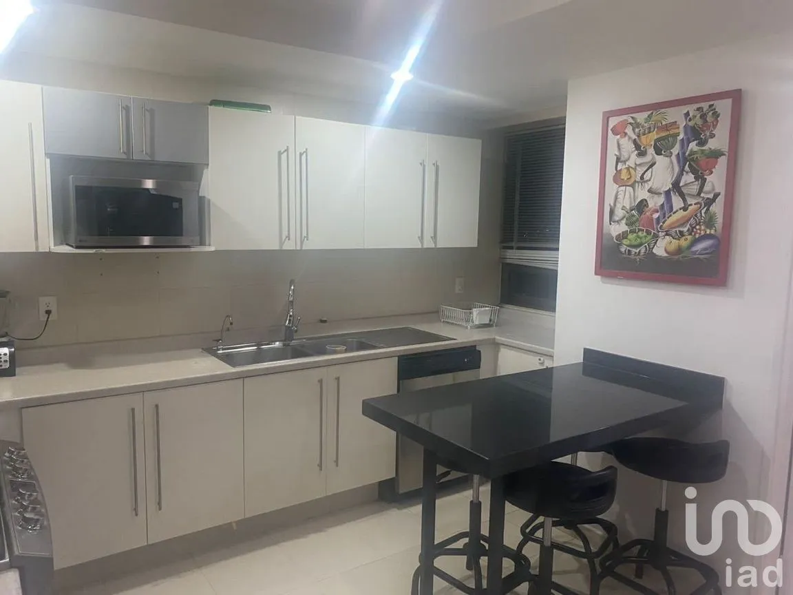 Departamento en Venta en Hacienda de las Palmas, Huixquilucan, Estado de México | NEX-277803 | iad México | Foto 7 de 43