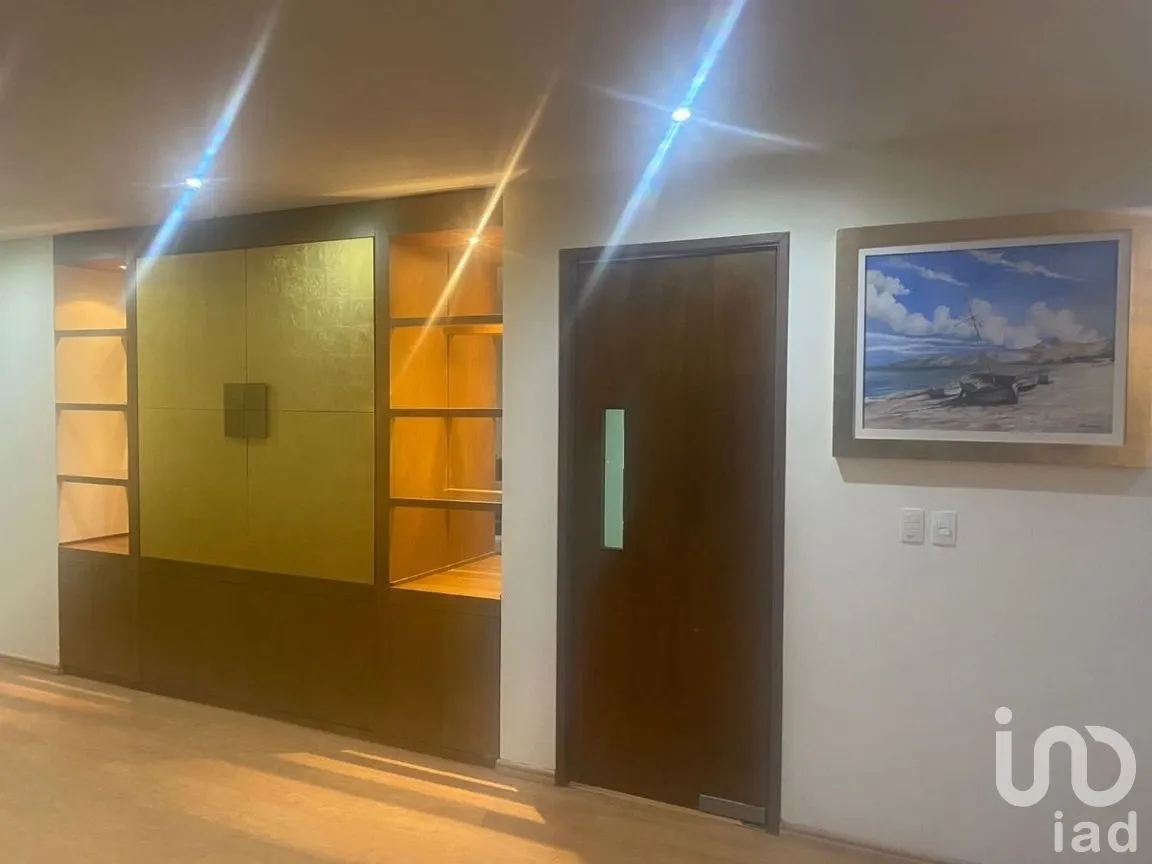 Departamento en Venta en Hacienda de las Palmas, Huixquilucan, Estado de México | NEX-277803 | iad México | Foto 9 de 43