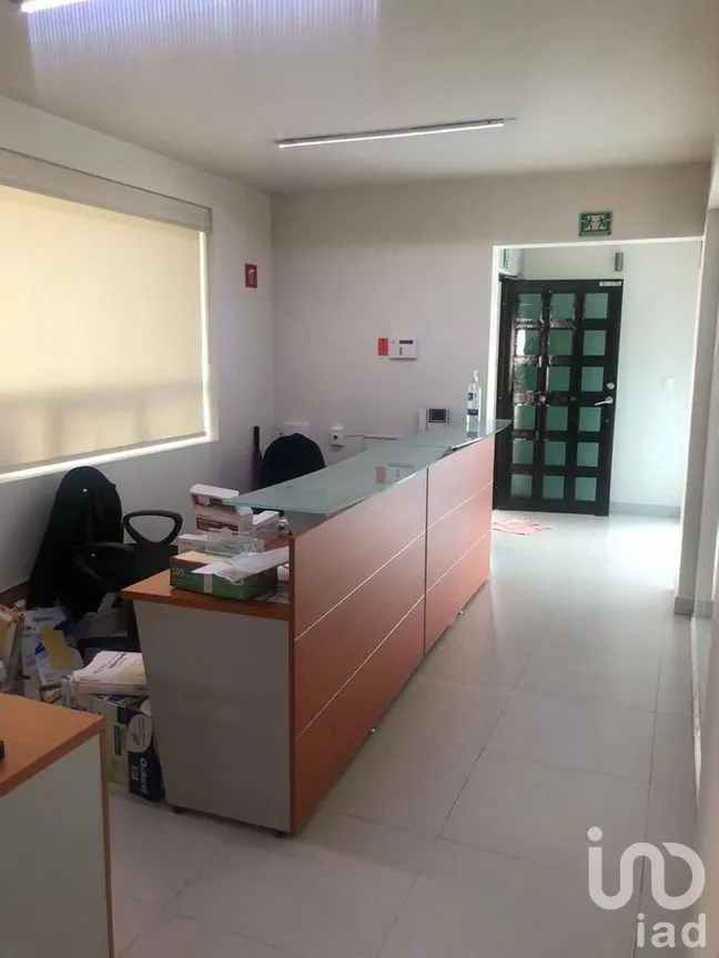 Oficina en Renta en Polanco IV Sección, Miguel Hidalgo, Ciudad de México | NEX-277807 | iad México | Foto 2 de 24