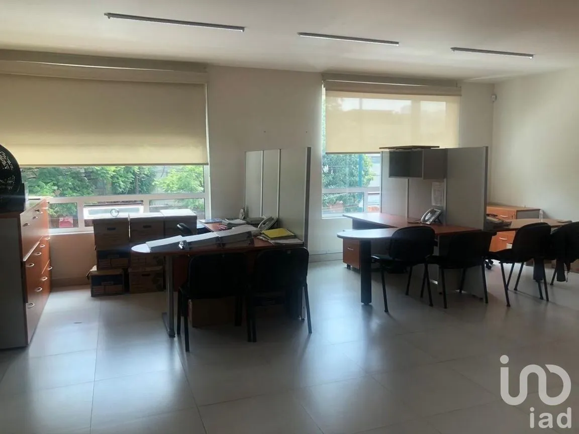 Oficina en Renta en Polanco IV Sección, Miguel Hidalgo, Ciudad de México | NEX-277807 | iad México | Foto 13 de 24