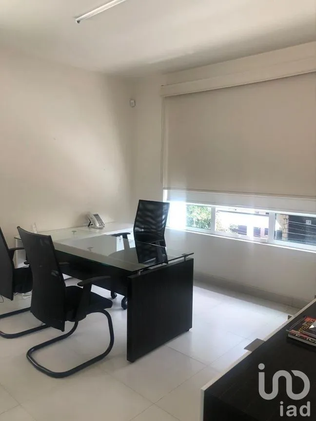 Oficina en Renta en Polanco IV Sección, Miguel Hidalgo, Ciudad de México | NEX-277807 | iad México | Foto 14 de 24