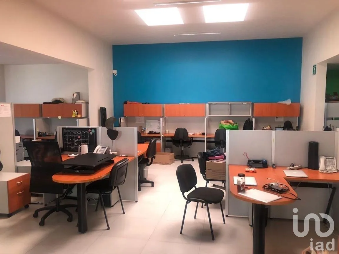 Oficina en Renta en Polanco IV Sección, Miguel Hidalgo, Ciudad de México | NEX-277807 | iad México | Foto 15 de 24
