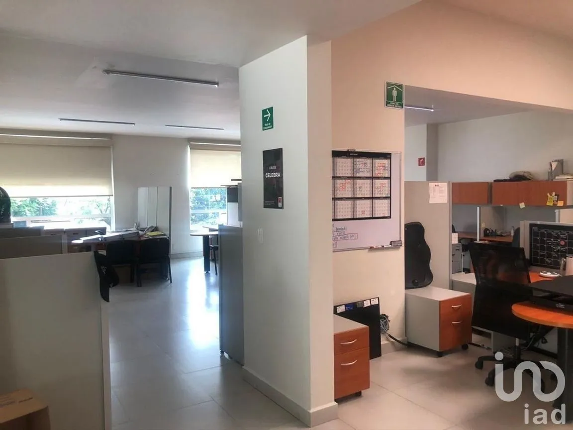Oficina en Renta en Polanco IV Sección, Miguel Hidalgo, Ciudad de México | NEX-277807 | iad México | Foto 16 de 24