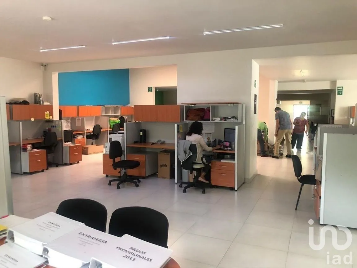 Oficina en Renta en Polanco IV Sección, Miguel Hidalgo, Ciudad de México | NEX-277807 | iad México | Foto 17 de 24