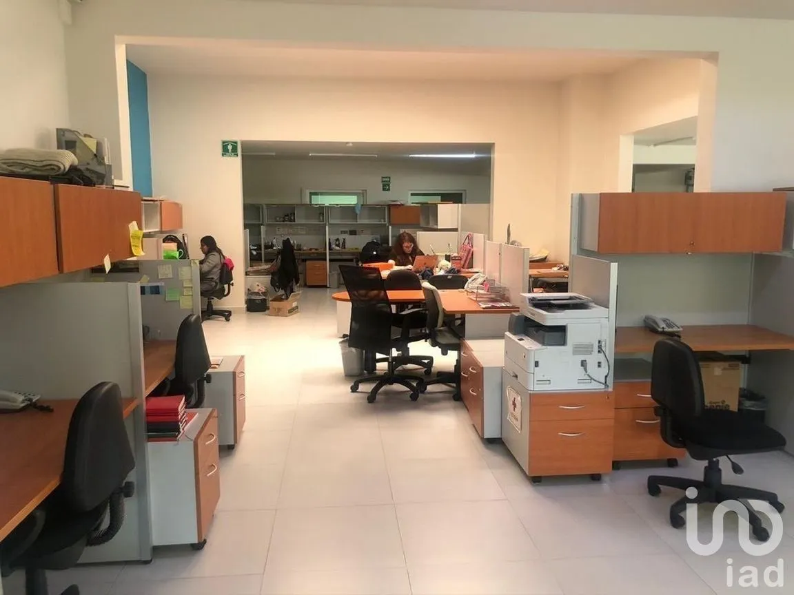 Oficina en Renta en Polanco IV Sección, Miguel Hidalgo, Ciudad de México | NEX-277807 | iad México | Foto 18 de 24
