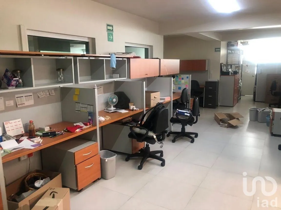 Oficina en Renta en Polanco IV Sección, Miguel Hidalgo, Ciudad de México | NEX-277807 | iad México | Foto 20 de 24