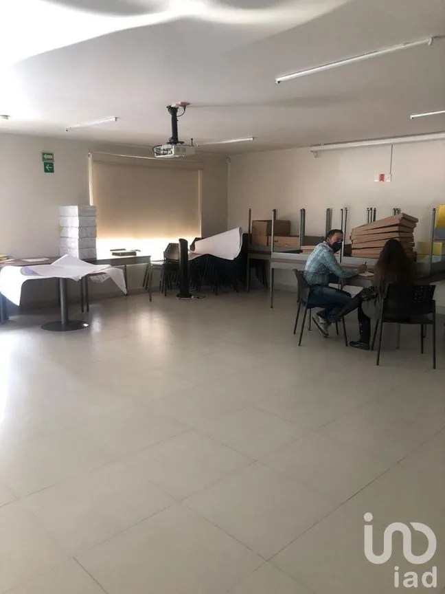 Oficina en Renta en Polanco IV Sección, Miguel Hidalgo, Ciudad de México | NEX-277807 | iad México | Foto 3 de 24