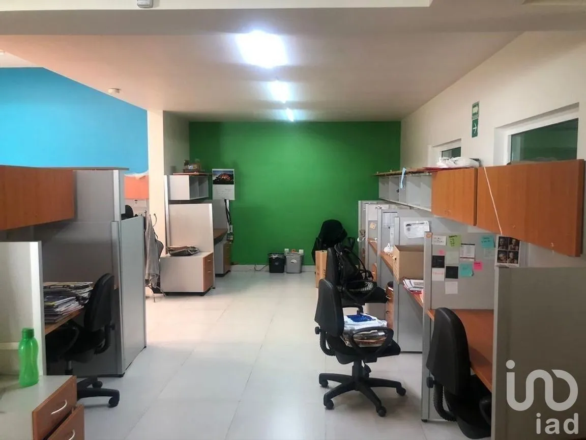 Oficina en Renta en Polanco IV Sección, Miguel Hidalgo, Ciudad de México | NEX-277807 | iad México | Foto 21 de 24