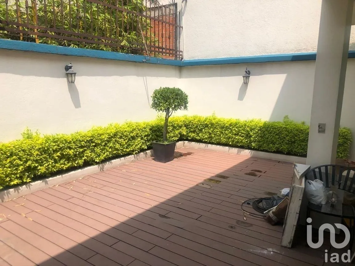 Oficina en Renta en Polanco IV Sección, Miguel Hidalgo, Ciudad de México | NEX-277807 | iad México | Foto 22 de 24