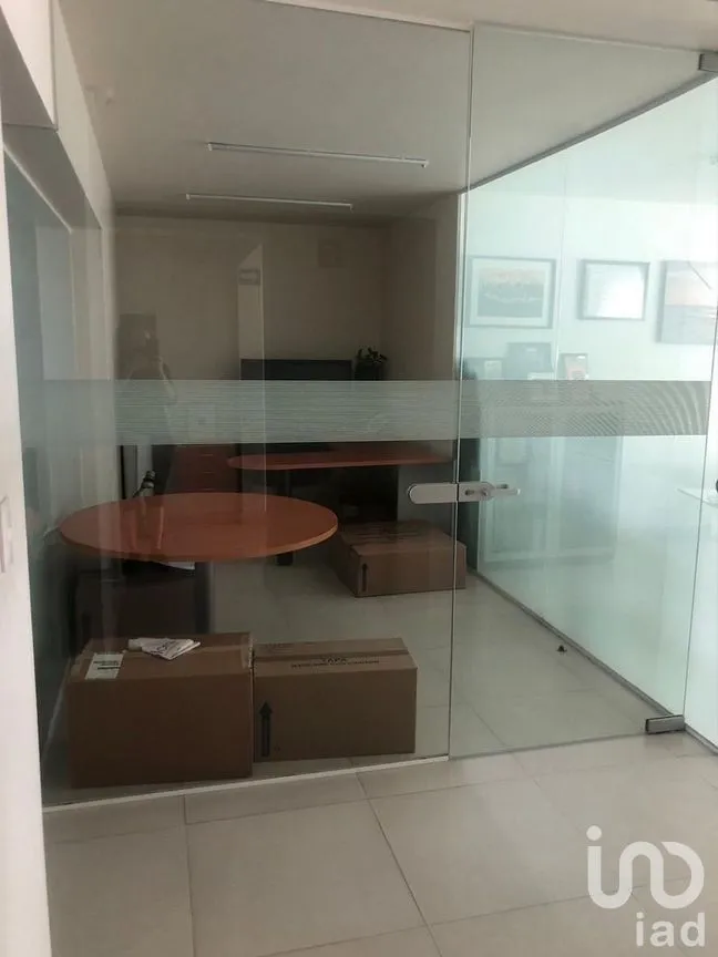 Oficina en Renta en Polanco IV Sección, Miguel Hidalgo, Ciudad de México | NEX-277807 | iad México | Foto 24 de 24
