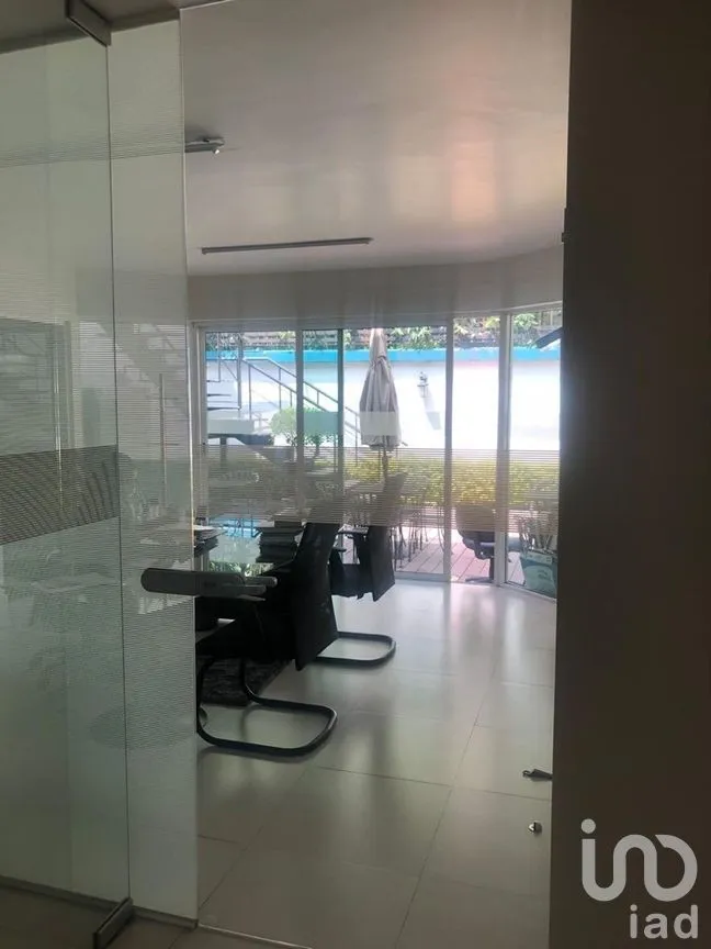 Oficina en Renta en Polanco IV Sección, Miguel Hidalgo, Ciudad de México | NEX-277807 | iad México | Foto 6 de 24